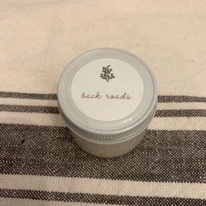 Antique Candle Company Back Roads Candle 2 Oz